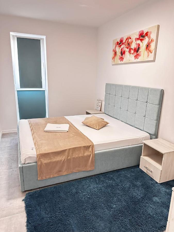 Lovely Apartment In Beautiful #Tirgu Mures At Maurer Residence Târgu-Mureş Екстериор снимка
